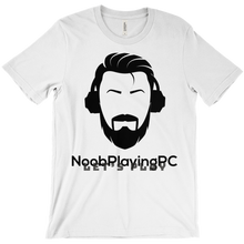 noobplayingpc-6947 T-Shirts