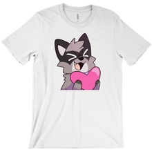 traaaashpandatv T-Shirts