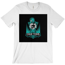edwzone T-Shirts