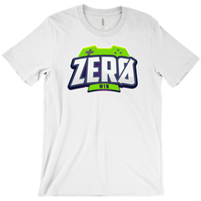zerowinoficial T-Shirts