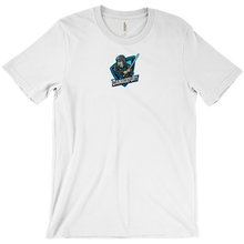 damagefury T-Shirts
