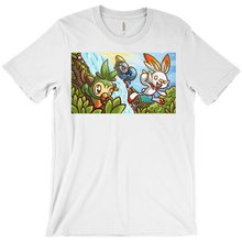 ruffles_tv T-Shirts