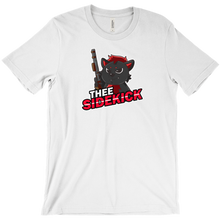 theesidekick T-Shirts