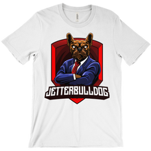 jetterbulldog T-Shirts