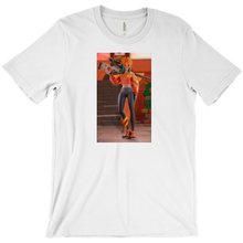 juliancueto T-Shirts