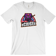 xCAIGEx T-Shirts