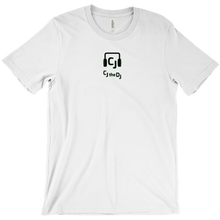 cjdjlive_ T-Shirts