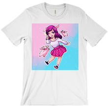 zhuzhujade T-Shirts