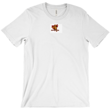 white-collardtgamer T-Shirts