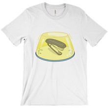 jeiiostapler T-Shirts