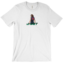jdotve T-Shirts