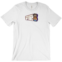 mechaweeg T-Shirts