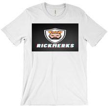 rickmerkstv T-Shirts