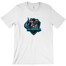 siblewarrior72 T-Shirts