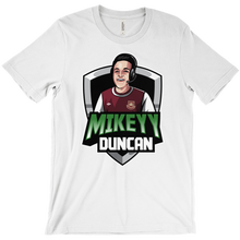 mikeyyyduncan T-Shirts