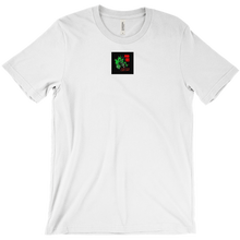 fredfury-847 T-Shirts