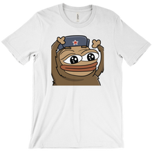 mad_ruski T-Shirts