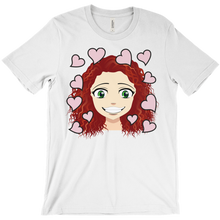 racheyh T-Shirts