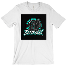 zeuxeuxgaming T-Shirts