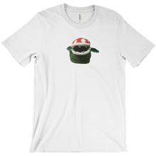 marioandyeow T-Shirts