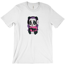 PandaCass021 T-Shirt