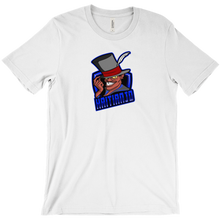 haitianjd-18 T-Shirts