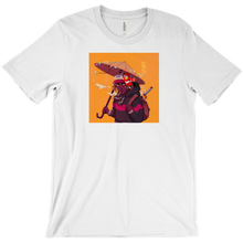 christ0fff T-Shirts