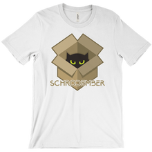 schrodember-9325 T-Shirts