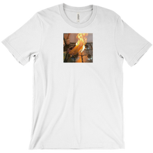 Burning Noodle T-Shirt