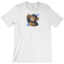 papa_pixels T-Shirts