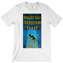 spacemew T-Shirts