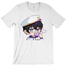 shiroyashattk T-Shirts
