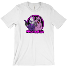 unicornelitesupport T-Shirts