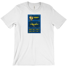 t1pefn T-Shirts