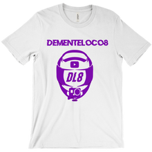 dementeloco8 T-Shirts