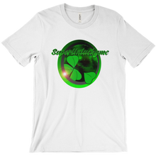 superunluckyme T-Shirts