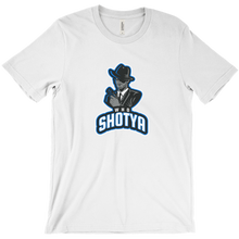 whoshotya41 T-Shirts