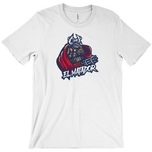 aleelmatador-8039 T-Shirts