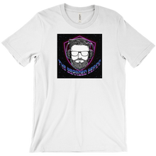 thebeardednerdd-6753 T-Shirts