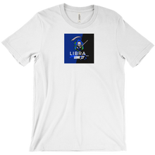 libra_gang_27 T-Shirts