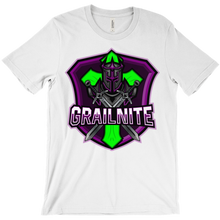 grailnite T-Shirts