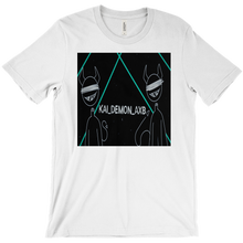 kai_demon_axb T-Shirts