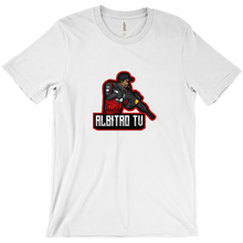 albitrotv-Shirt