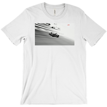 skip_hedge34 T-Shirts