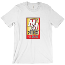 mmatrx T-Shirts