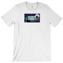 soyfanpr T-Shirts