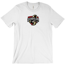 Scorps03 T-Shirts