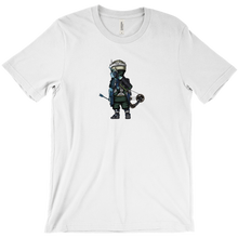 konquezt T-Shirts