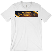 matze_der_echte8 T-Shirts