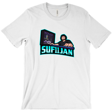 suf11jan T-Shirts